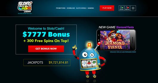 7777 casino games online