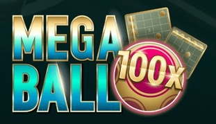 Mega Ball is one of the most popular live dealer games