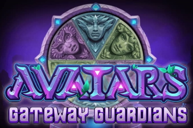 Avatars Gateway Guardians has a 5x3 layout