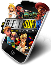 You can play Betsoft games on iOS and Android