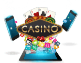 Mobile casino apps